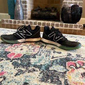 Men’s New Balance Baseball Turf Shoes